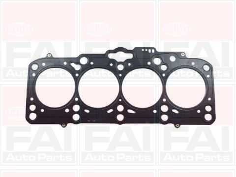 FAI AUTOPARTS Tihend,silindripea HG1410A